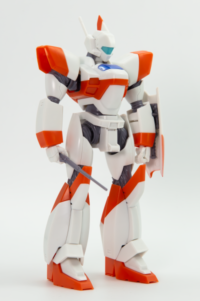 MODEROID 机动警察 AVS-98 经济型
