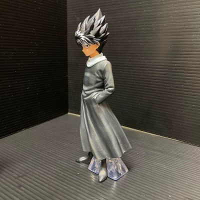 一番赏 幽游白书 暗黑武术会篇 C奖 飞影 MASTERLISE