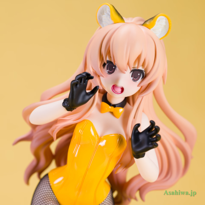 B-style 龙与虎 逢坂大河 老虎 1/6尺寸