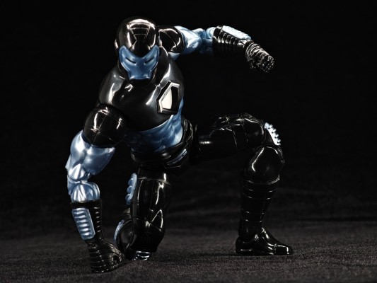 漫威传奇系列 漫威战争机器