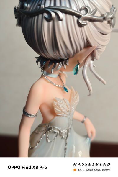 鬼刀系列 再见，回眸