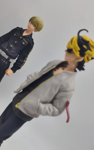 重生之道 松野千冬