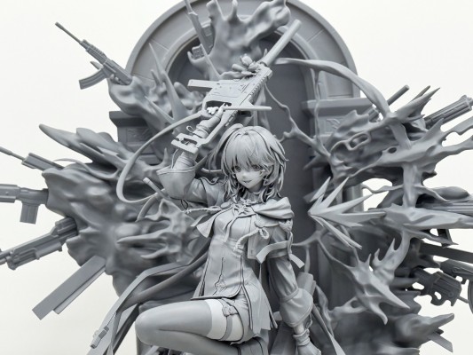 明日方舟 新约能天使 精英二