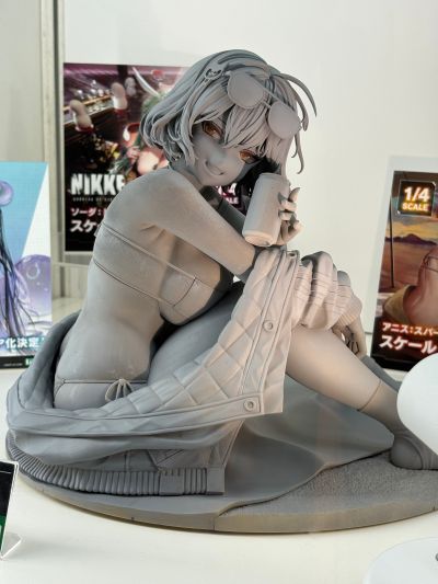 胜利女神：新的希望 阿妮斯：闪耀夏日