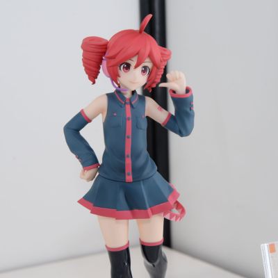 POP UP PARADE   重音Teto L尺寸