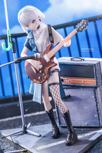 BanGDream! It's MyGO!!!!! 要乐奈