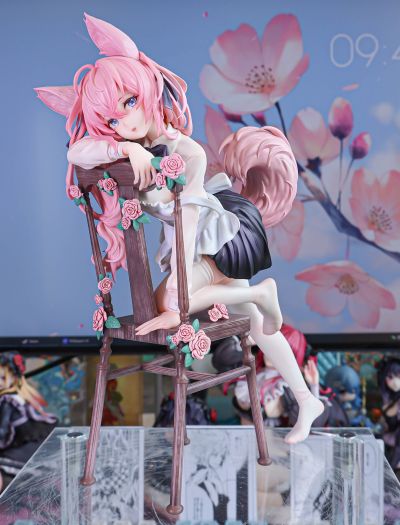 兔兔弗洛瓦
