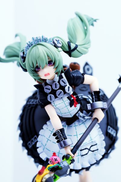 绝区零 阵营系列 维多利亚家政 	可琳·威克斯