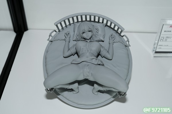 渡边彩纱 床拘束