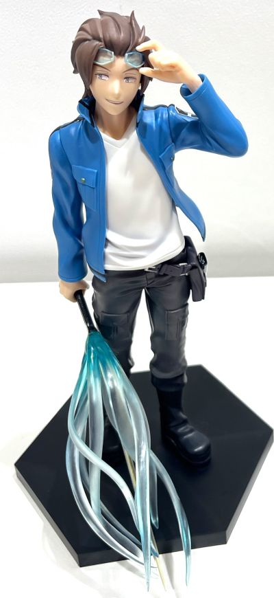 一番赏 境界触发者 -与朋友共创、未来之路- A奖 迅悠一