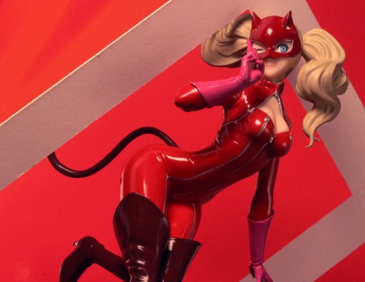 POP UP PARADE 女神异闻录5皇家版 高卷杏