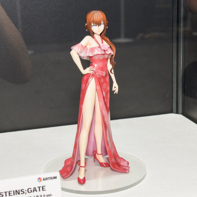 命运石之门 牧濑红莉栖 15周年纪念