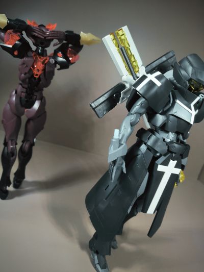 无限邂逅 梅菲斯托