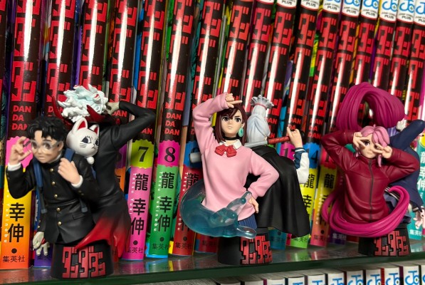 掌中名场面EX 当哒当/胆大党