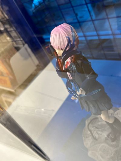 KDcolle 神椿市建设中。 森先化步