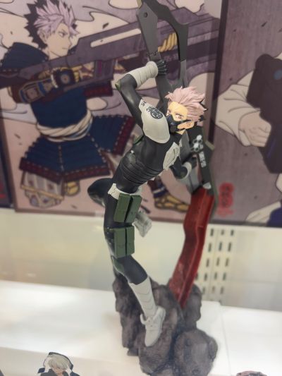 一番赏 怪兽8号 第3弹 A奖 鸣海弦