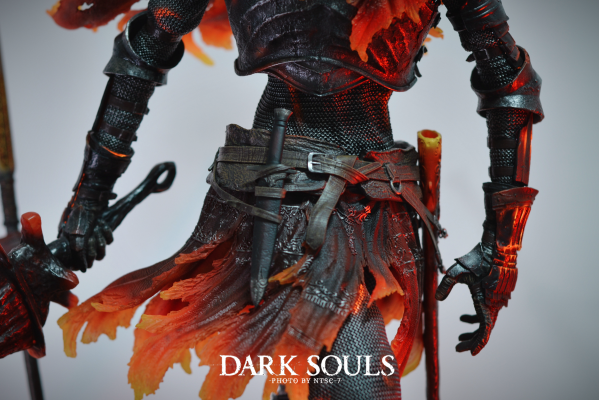 ダークソウルIII 王たちの化身