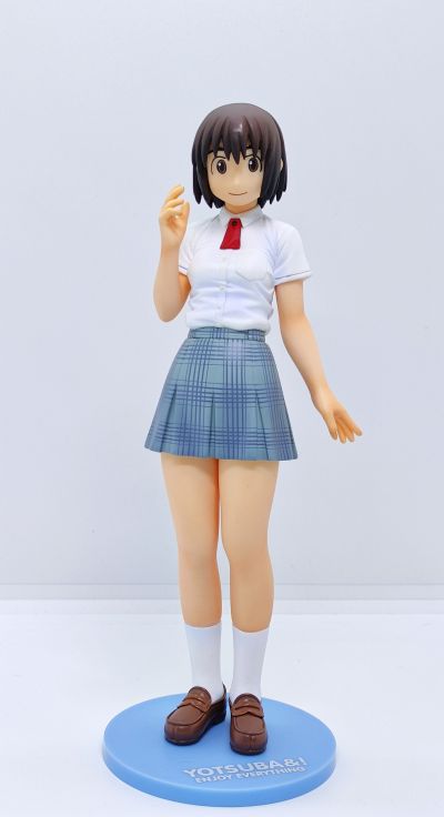 四叶妹妹 绫濑风香 制服ver. 