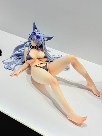 B-style 碧蓝航线 斯特拉斯堡 赛场上的电子妖精