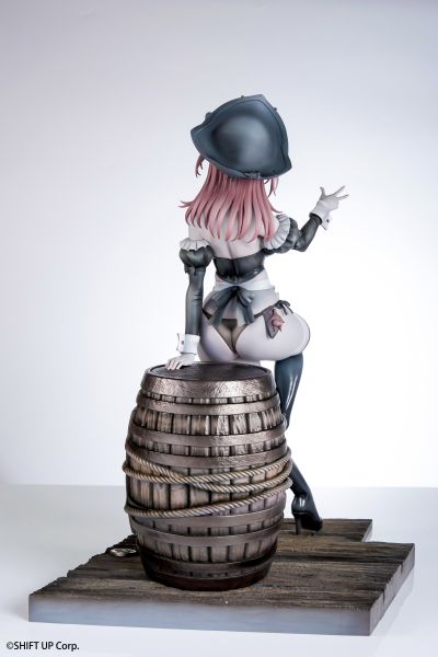 胜利女神：新的希望 马斯特：浪漫的女仆