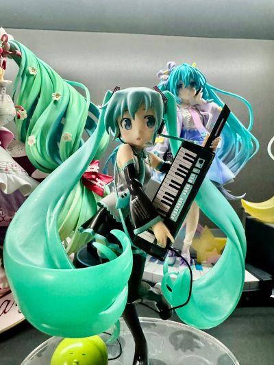 VOCALOID角色系列 01 初音未来 HSP