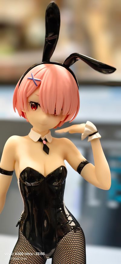 BiCute Bunnies Re：从零开始的异世界生活 拉姆·bicolor