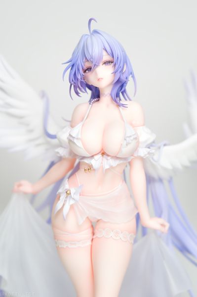 光