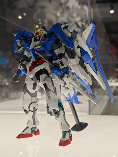 RG 高达基地限定品 机动战士高达独角兽 RX-0 独角兽高达（决战样式） [豪华涂装版]