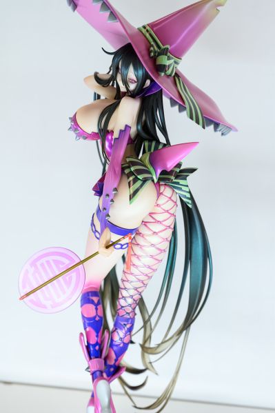 迪亚酱 ~鲨鱼魔女~