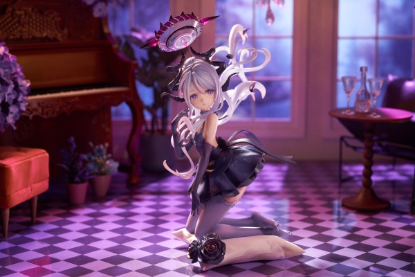 蔚蓝档案 风与花 空崎日奈