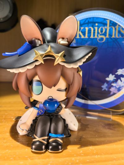 明日方舟 MINI系列Q版手办 阿米娅 寰宇独奏