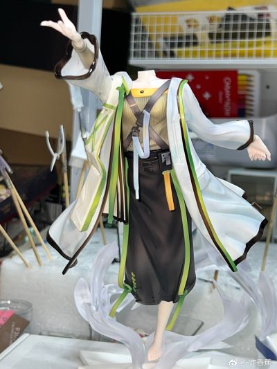 明日方舟 缪尔赛思