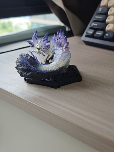 CFB 标准玩偶进阶版 合集26