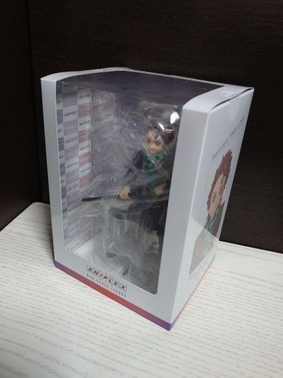 鬼灭之刃  灶门炭治郎