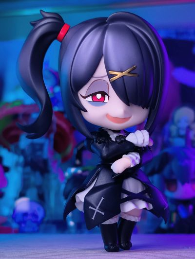 粘土人#2693 主播女孩重度依赖 糖糖