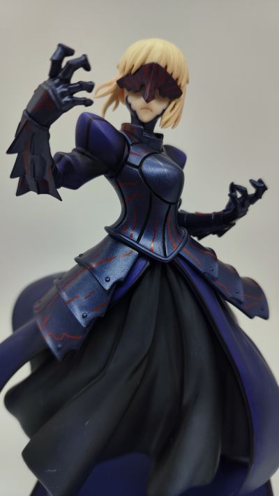 POP UP PARADE 电影 命运之夜——天之杯 剑士 / 阿尔托莉雅 [Alter］