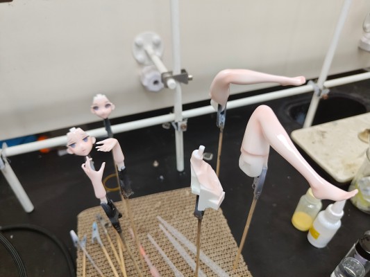 崩坏3rd 布洛妮娅OL