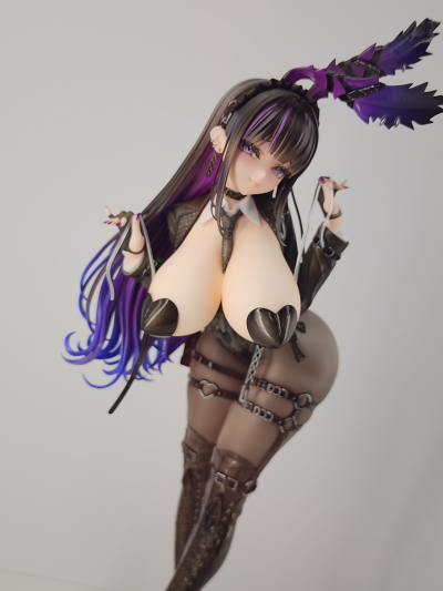 安维 画师：Lumium