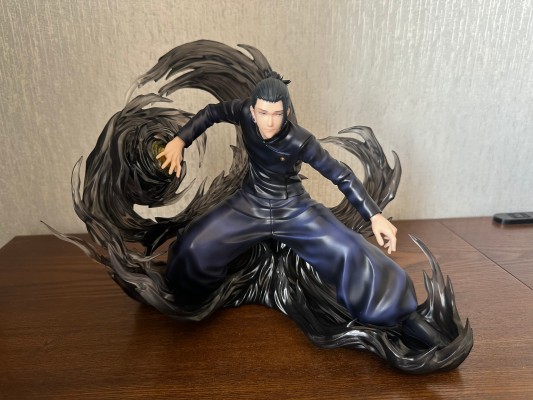 ARTFX J 咒术回战 第二季 夏油杰