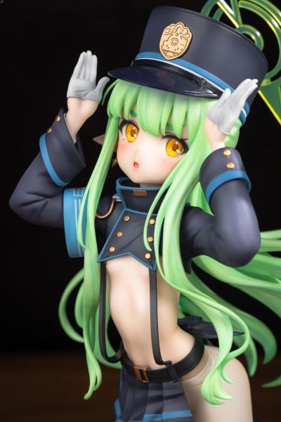 蔚蓝档案 橘光&橘望