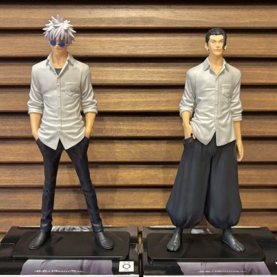 咒术回战 决胜造型 夏油杰-咒术回战第二季-Ⅱ