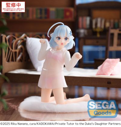 公爵千金的家庭教师 Yumemirize “蒂娜·霍华德”