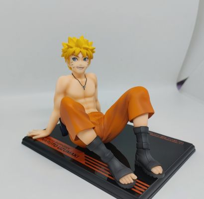 GEM系列 火影忍者疾风传 掌中漩涡鸣人