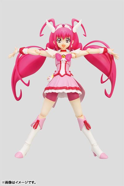 S.H.Figuarts 乐天使