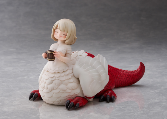 《迷宫饭》 多谢款待 法琳（奇美拉）