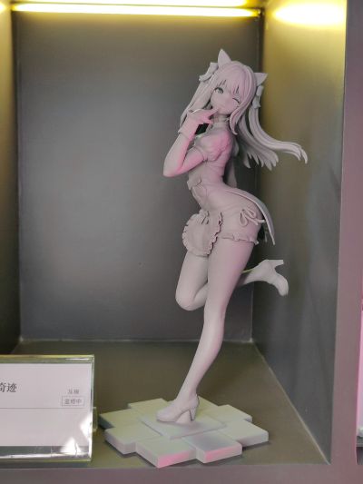 少女前线2：追放 幼熙 甜心奇迹