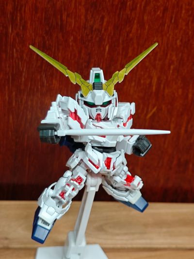 SD高达 クロスシルエット クロスシルエットフレーム[白色][Bandai]《発売済・在库品》