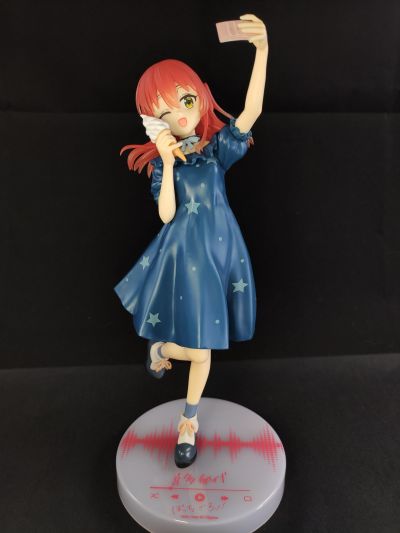 孤独摇滚！动画版 Trio-Try-iT人偶-喜多郁代-