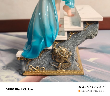 鬼刀系列 再见，回眸