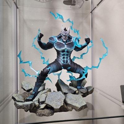 怪兽8号 怪兽8号